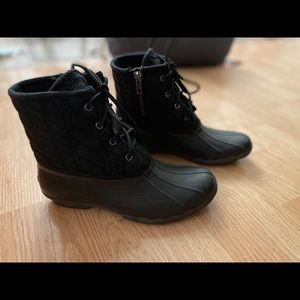 Womens Sperry Boots - Size 8. $50 OBO